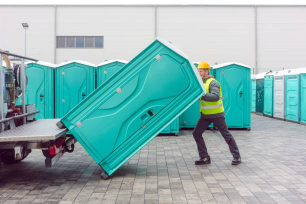 Best Local porta potty services  in Clayton, NC