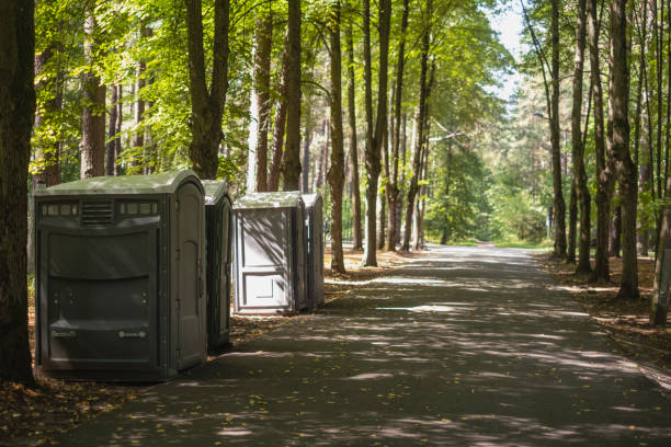 Portable Toilet Options We Offer in Clayton, NC