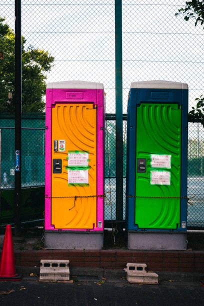 Best Sanitation services for porta potties  in Clayton, NC