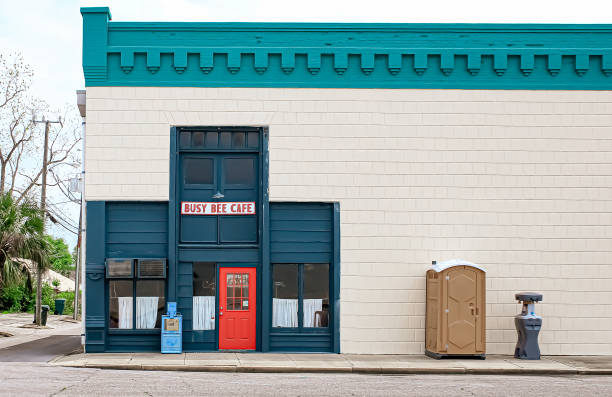 Trusted Clayton, NC porta potty rental Experts